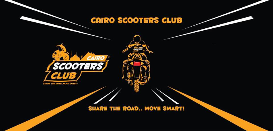 Cairo Scooters Club