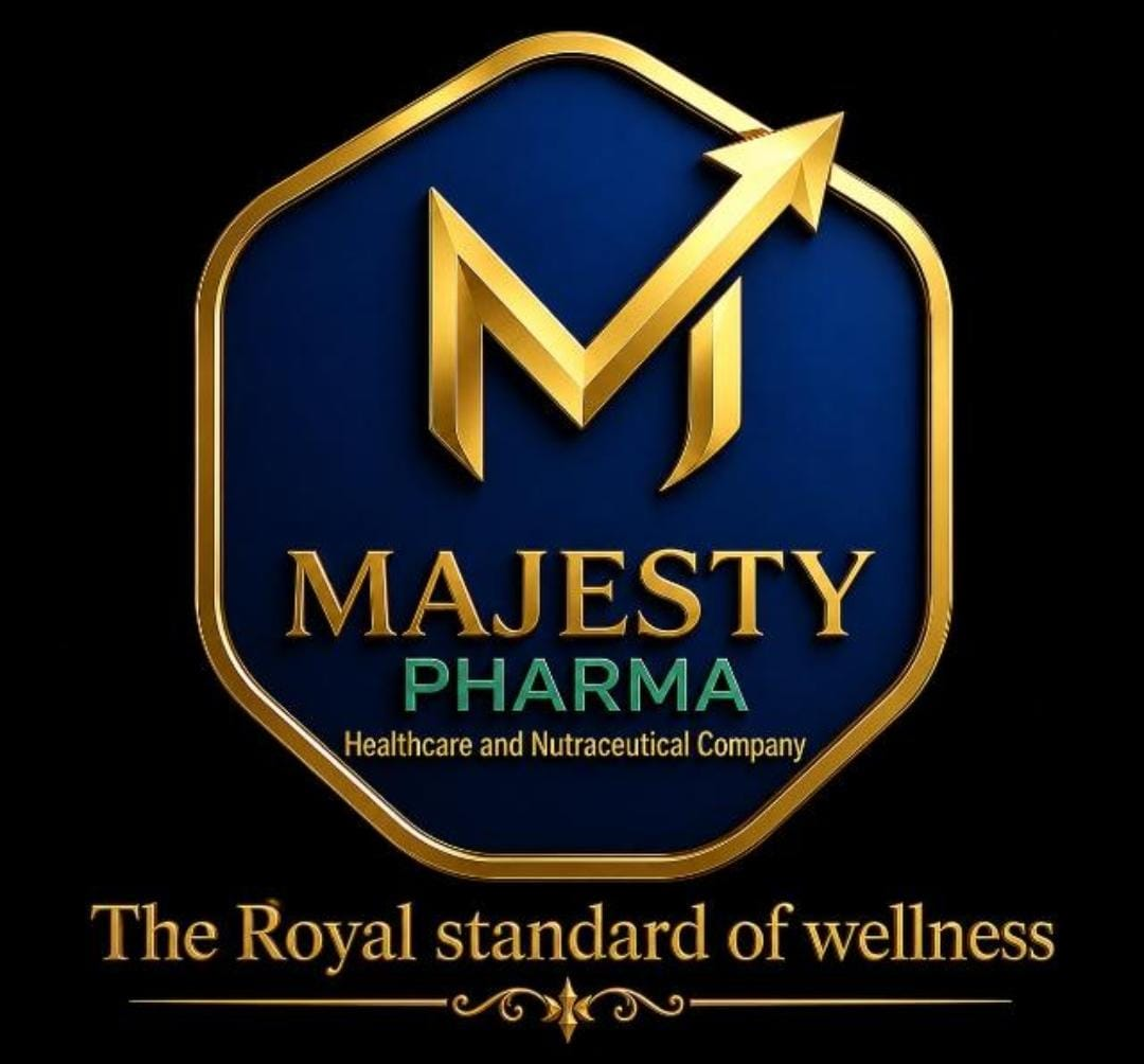 Majesty Pharma